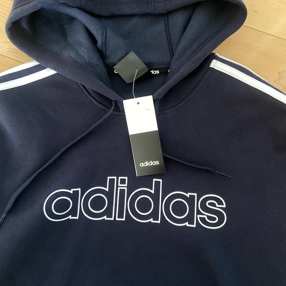 Adidas hoodie - Picture 2 of 2